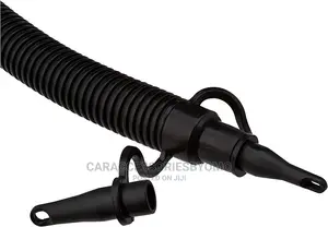 Intex Double Quick High Output Hand Air Pump - 29cm
