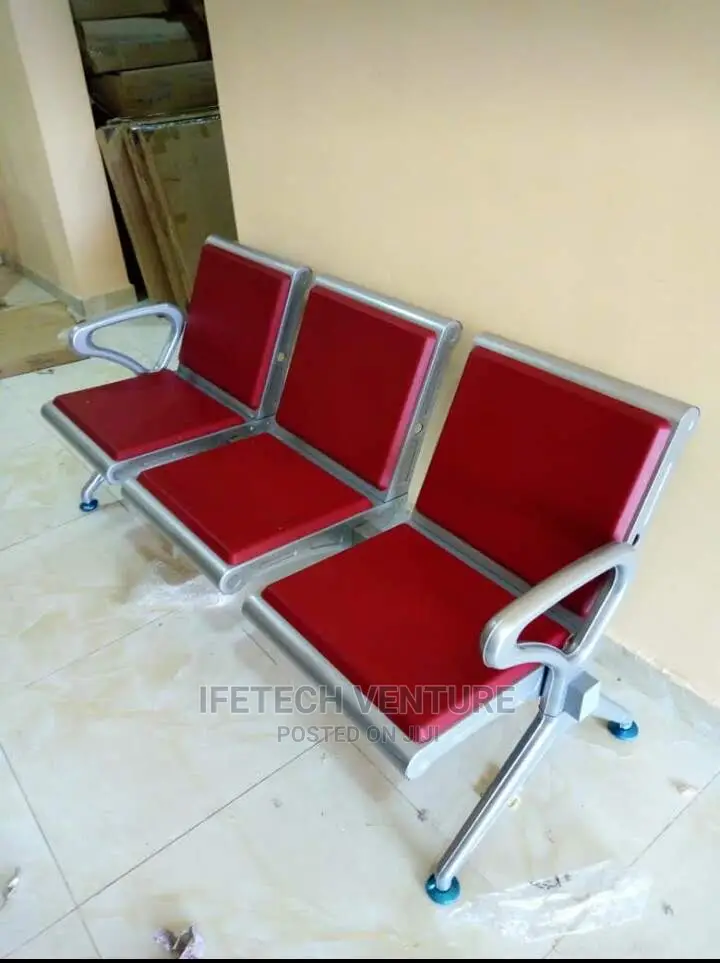 Fiber 3 in 1 Chairs