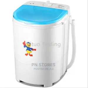 4.5kg Clothes Washing Machine
