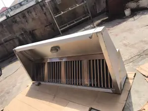 7ft Kitchen Hood Extractor