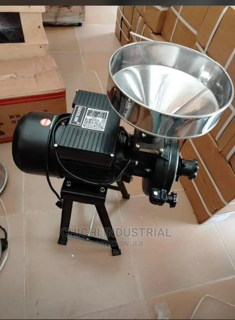 Grinder Machine