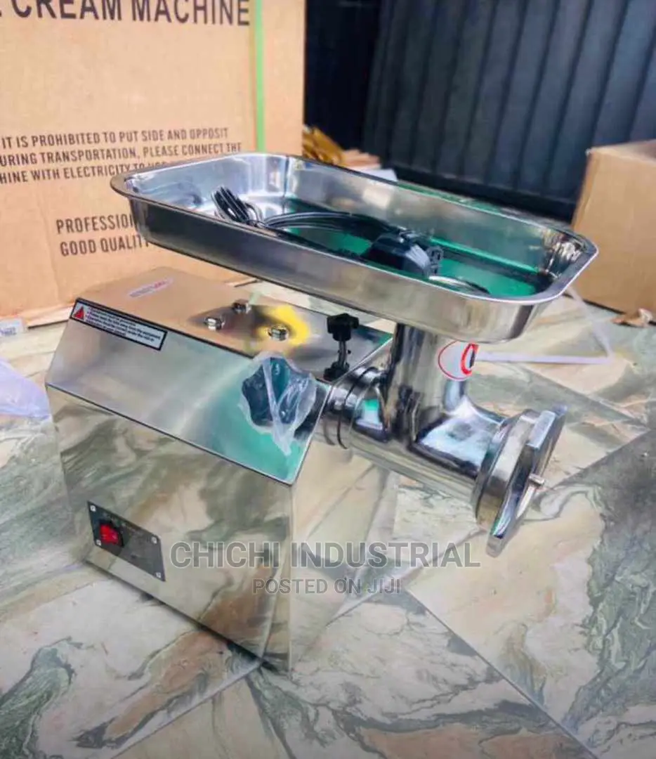 Meat Mincer/ Grinder