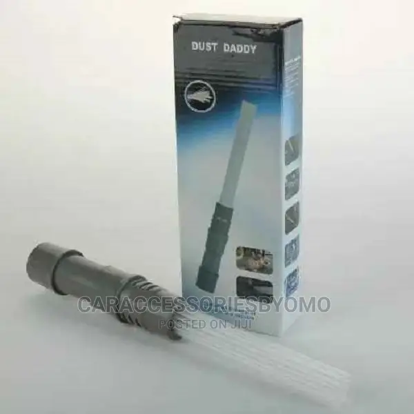 Vacuum Attachments Brush Dust Dirt Remover