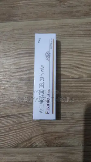 Ezanic Azelaic Acid 15g
