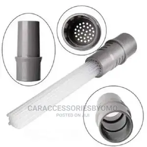 Vacuum Attachments Brush Dust Dirt Remover