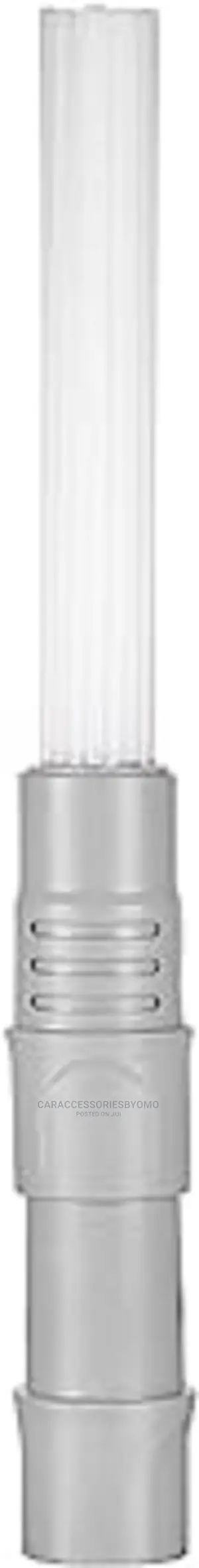 Dust Buddy Universal Vacuum Attachment Dirt Duster Cleaner