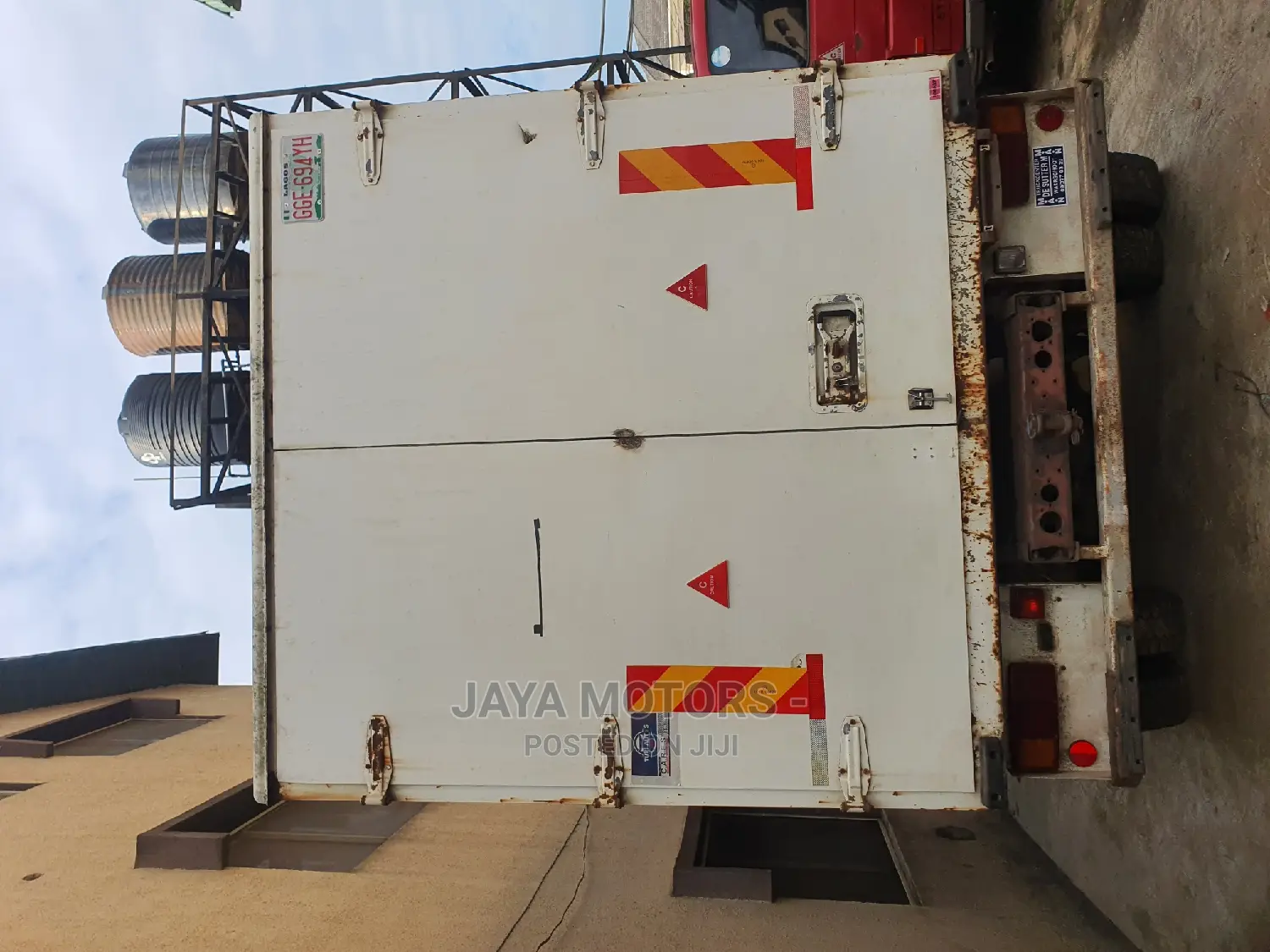 Inter-State Relocation