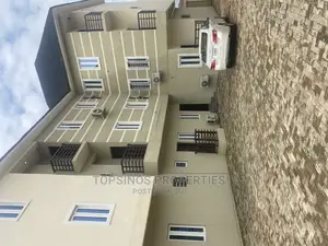 2bdrm Block of Flats in Dawaki for rent