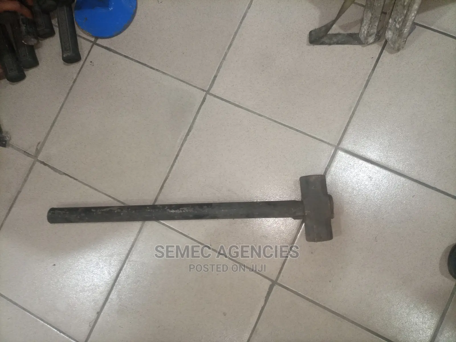 5lb Hammer