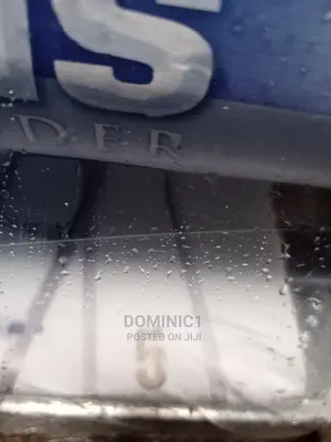 5 Step Ladder