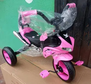 Kids Tricycle Bike