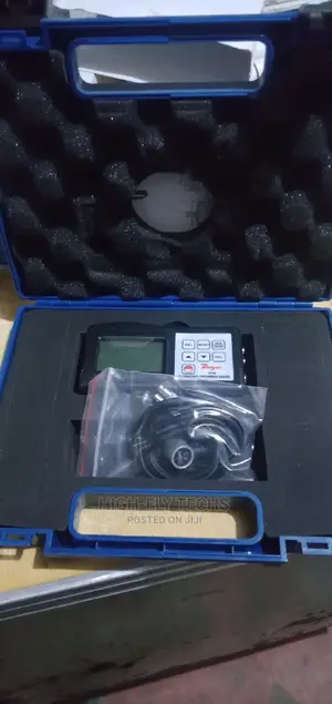 Utg Ultrasonic Thickness Guage