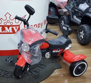 Kids Tricycle Bike