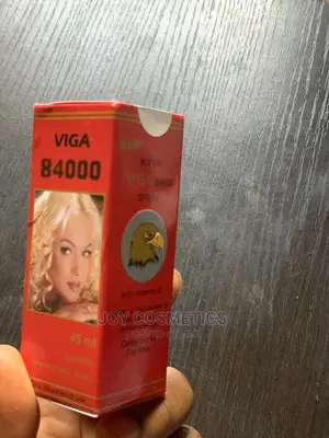Super Viga Spray 84000