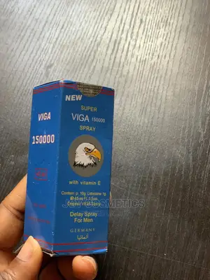 Super Viga Spray
