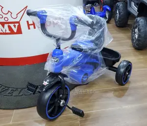 Kids Tricycle Bike