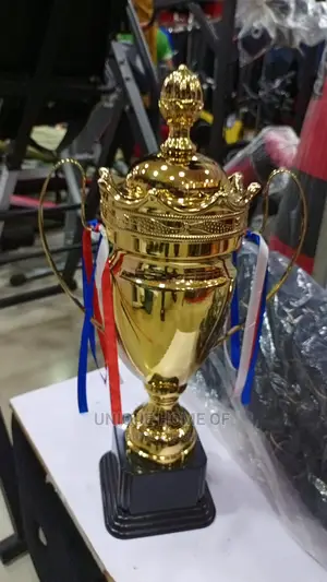 Trophy Cup