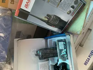 Motorola Solutions M9 Walkie Talkie