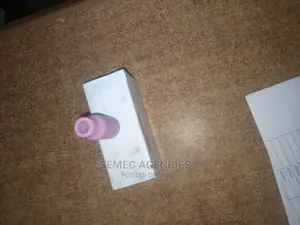Ceramic Nozzle