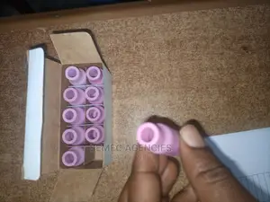 Ceramic Nozzle