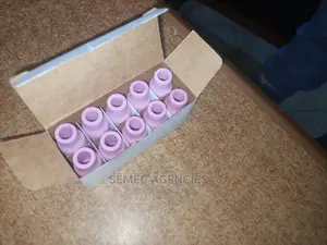 Ceramic Nozzle