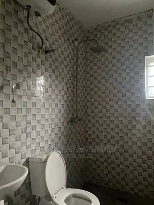 2bdrm Block of Flats in Ada George, Port-Harcourt for rent