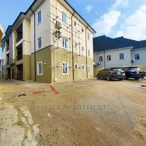 2bdrm Block of Flats in Ada George, Port-Harcourt for rent