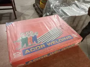 Welding Electrodes