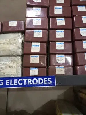 Welding Electrodes