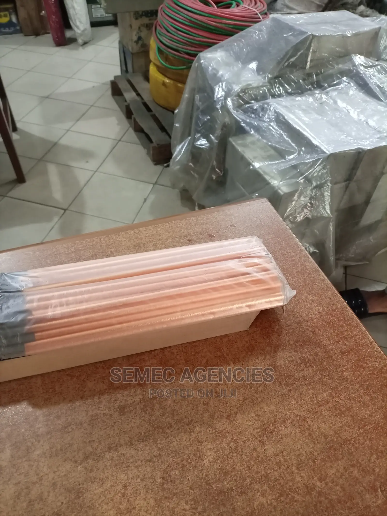 Welding Electrodes