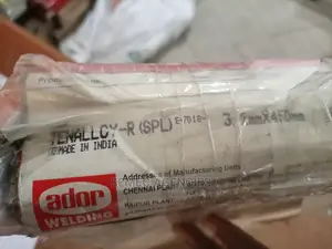 Welding Electrodes