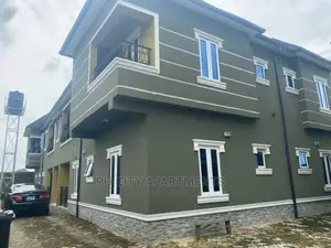 2bdrm Block of Flats in Eneka, Port-Harcourt for rent