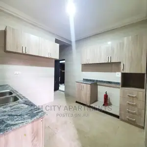 2bdrm Block of Flats in Eneka, Port-Harcourt for rent
