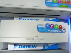 Daikin 2.5HP Inverter Split Unit AC