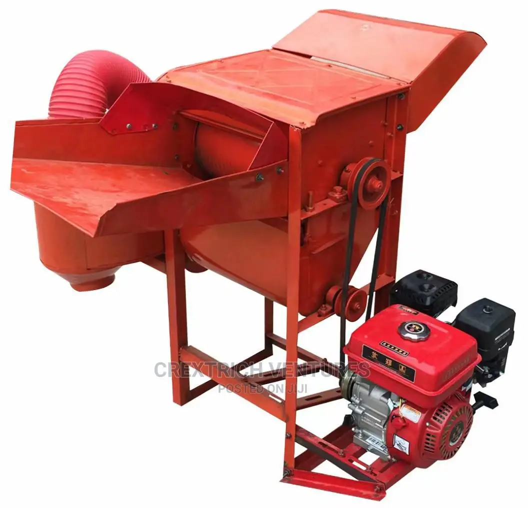 Rice Thresher /Multi Grains.