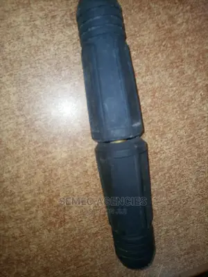 Texas Cable Connector