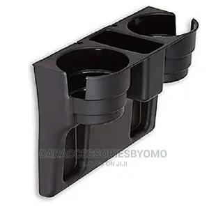 Car Organizer for Accessories Cup Holder