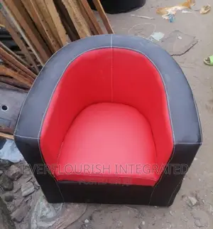 Single Seater Bucket Chair