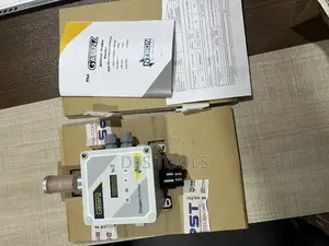 Ntron Gasenz Ambient Oxygen Analyzer/ Detector