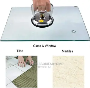 Glass Suction Cup Vacuum Plate Dent Puller