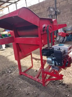 Rice Thresher /Multi Grains.