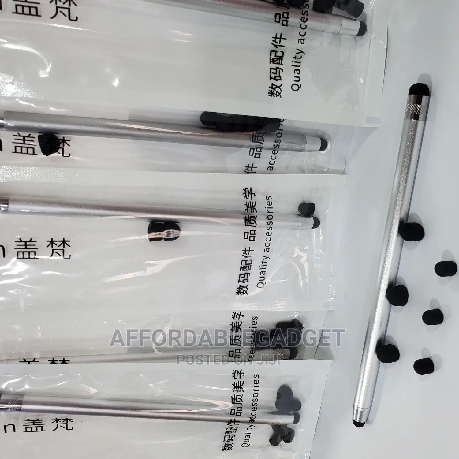 Stylus Pen