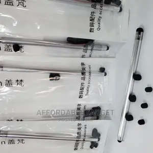 Stylus Pen