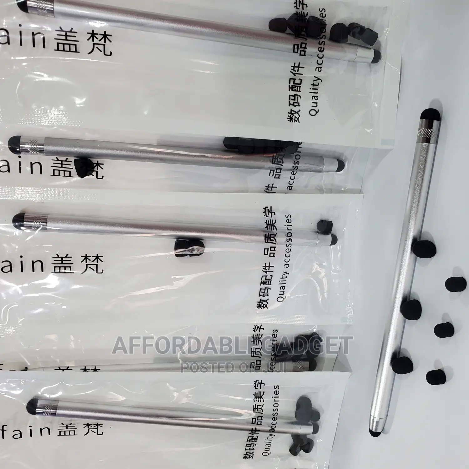 Stylus Pen
