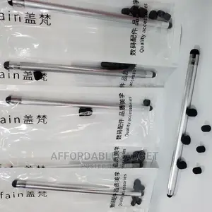 Stylus Pen