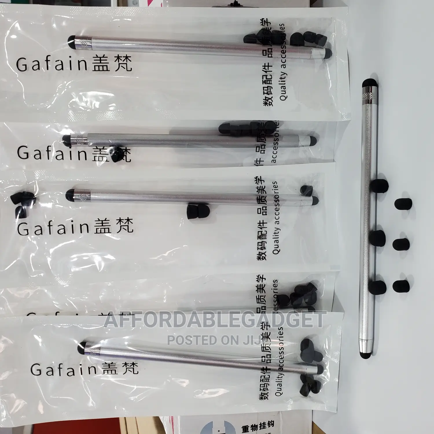 Stylus Pen