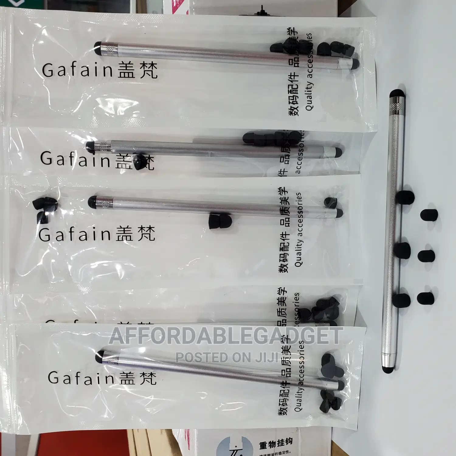 Stylus Pen
