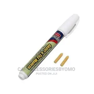 Grout Aide Grout Paint Tile Marker Pen
