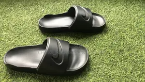 Nike Rubber Slide