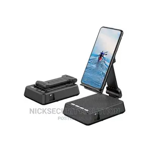 Bracket Bluetooth Speaker/Phone Holder